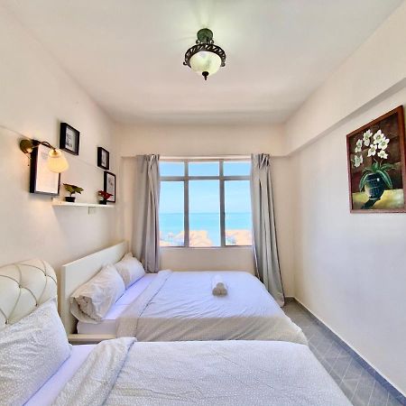 Maison Seaview Suites Порт-Диксон Экстерьер фото