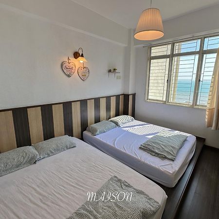 Maison Seaview Suites Порт-Диксон Экстерьер фото