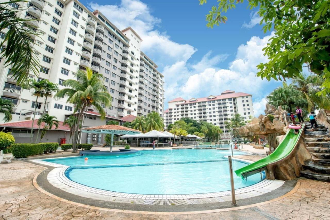 Maison Seaview Suites Порт-Диксон Экстерьер фото