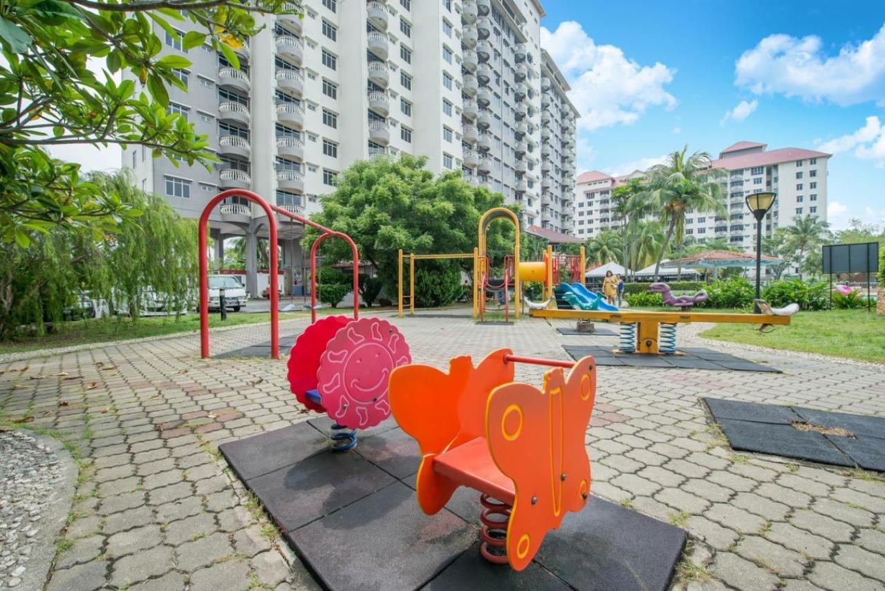 Maison Seaview Suites Порт-Диксон Экстерьер фото