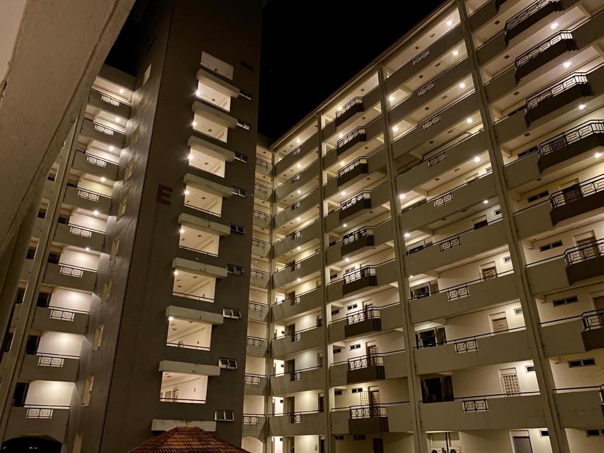 Maison Seaview Suites Порт-Диксон Экстерьер фото