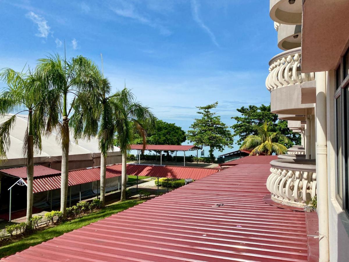 Maison Seaview Suites Порт-Диксон Экстерьер фото