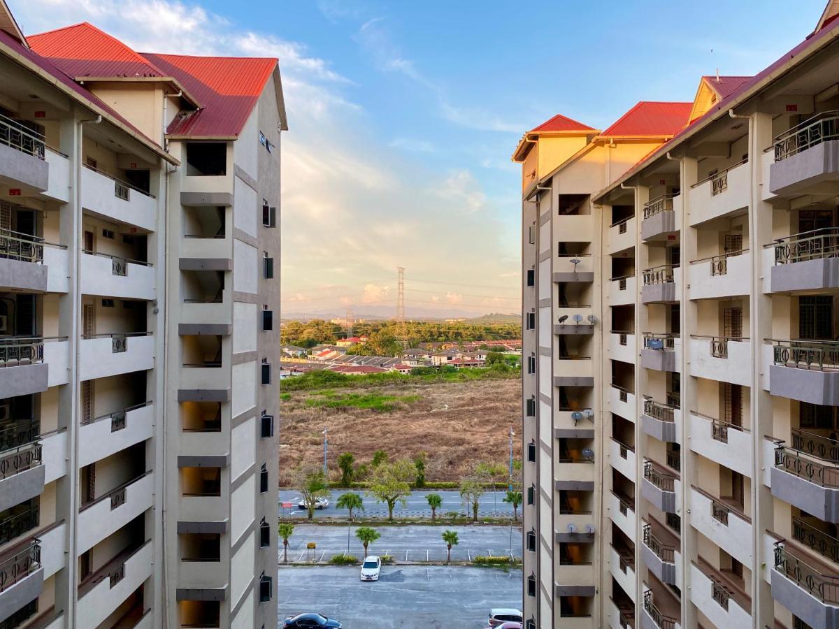 Maison Seaview Suites Порт-Диксон Экстерьер фото