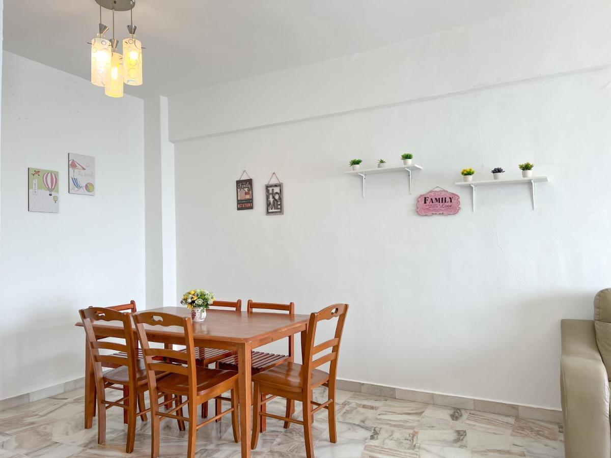 Maison Seaview Suites Порт-Диксон Экстерьер фото
