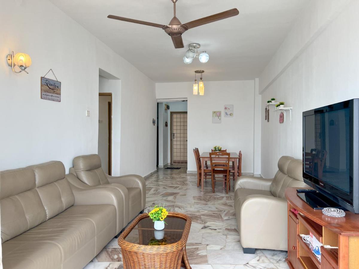 Maison Seaview Suites Порт-Диксон Экстерьер фото