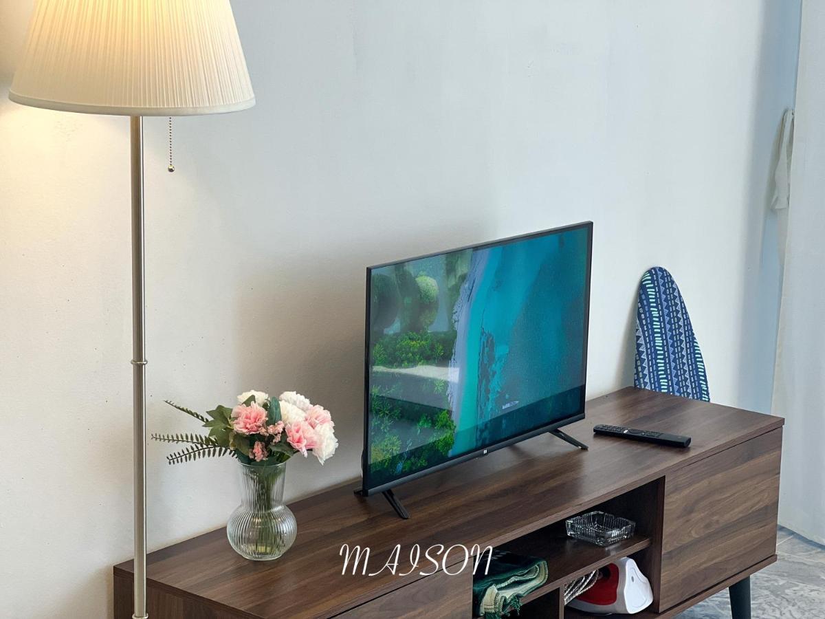 Maison Seaview Suites Порт-Диксон Экстерьер фото