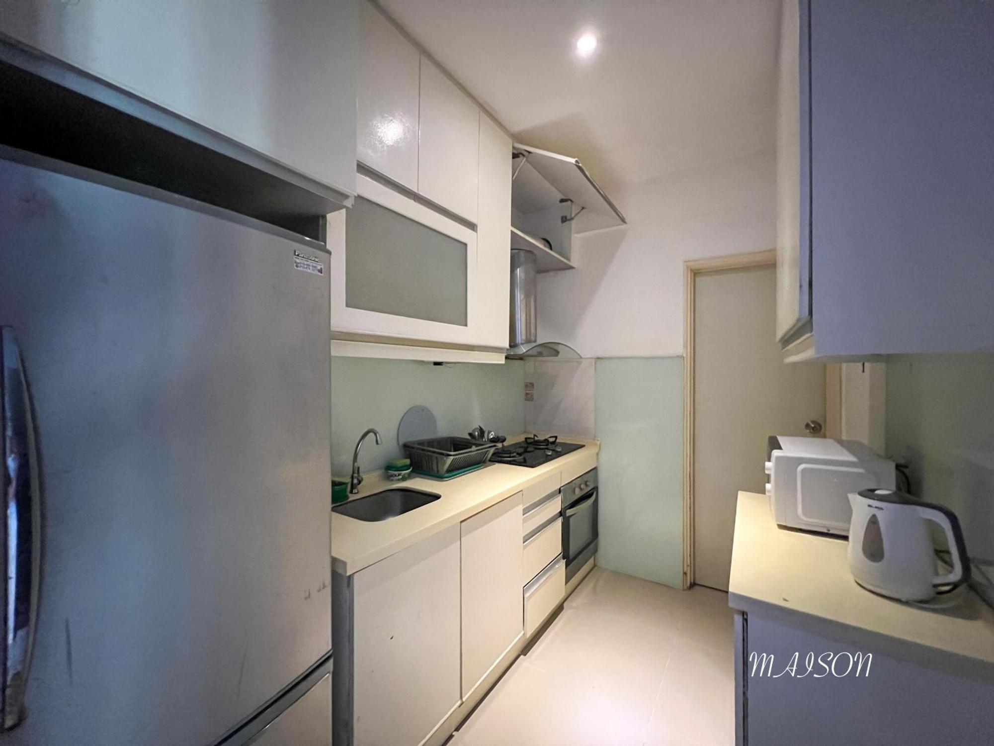 Maison Seaview Suites Порт-Диксон Экстерьер фото