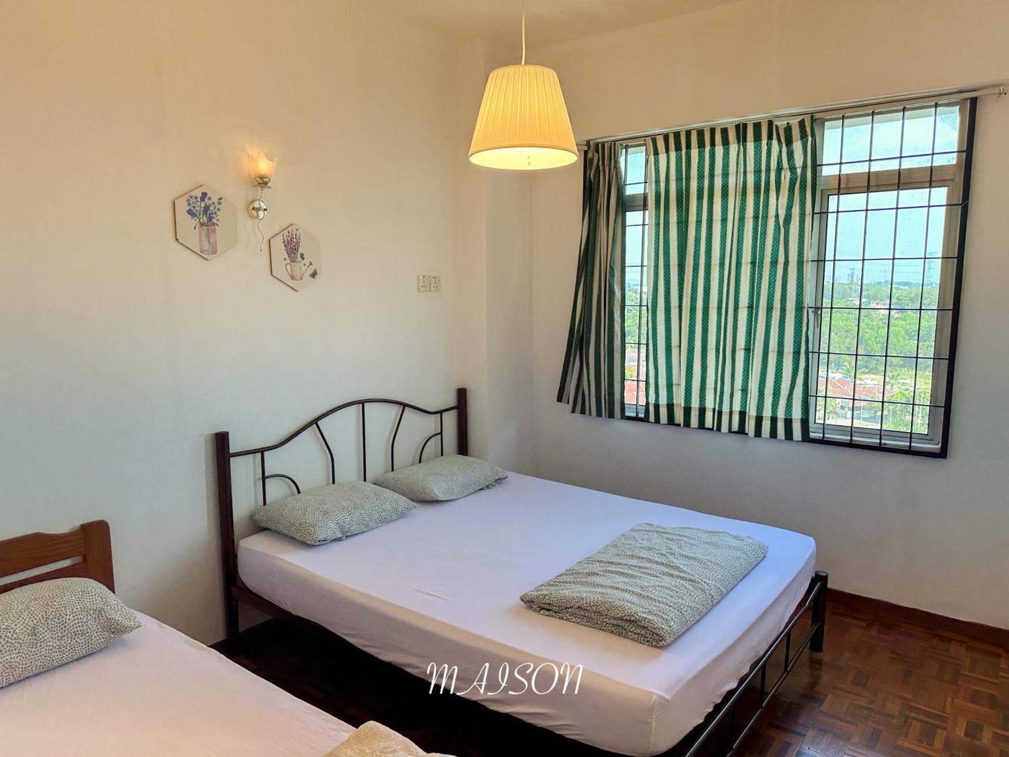 Maison Seaview Suites Порт-Диксон Экстерьер фото